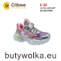 Buty Sportowe Dziecięce E86 (27-32) SILVER/PINK 0
