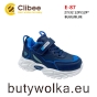 Buty Sportowe Dziecięce E87 (27-32) BLUE/BLUE 0