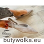 Sandały damskie GG105 GREY 0