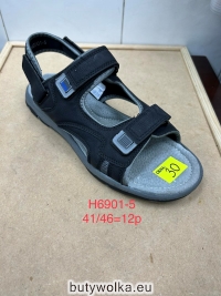 Sandały Męskie H6901-5 41-46