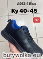 Sportowe męskie A912-1 BLUE 40-45 0