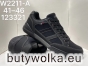 Buty Sportowe Męskie W2211-A 41-46 0