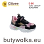 Buty Sportowe Dziecięce E86 (27-32) PINK/BLACK 0