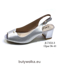 Sandały damskie JL7352-3 36-41