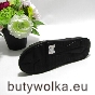 Sandały damskie K22-06 BLACK 36-41 1