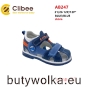 Sandały Dziecięce AB247 BLUE/BLUE 21-26 0