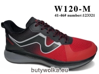 Sportowe Męskie W120-M 41-46