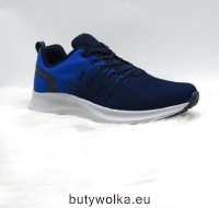Buty Sportowe Męskie XLQ-2309 BLUE 41-46