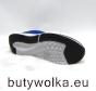 Buty Sportowe Męskie XLQ-2309 BLUE 41-46 1