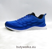 Buty Sportowe Męskie XLQ-2311 BLUE 41-46