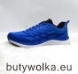Buty Sportowe Męskie XLQ-2311 BLUE 41-46 0