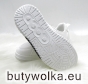 Buty Sportowe Dziecięce 2851 BLACK/WHITE/PINK 25-3
