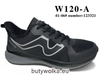 Sportowe Męskie W120-A 41-46